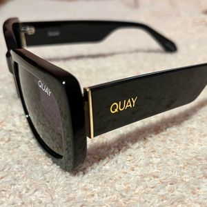 Quay Yada Yada Sunglasses